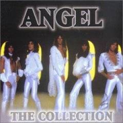 Angel (USA) : The Collection